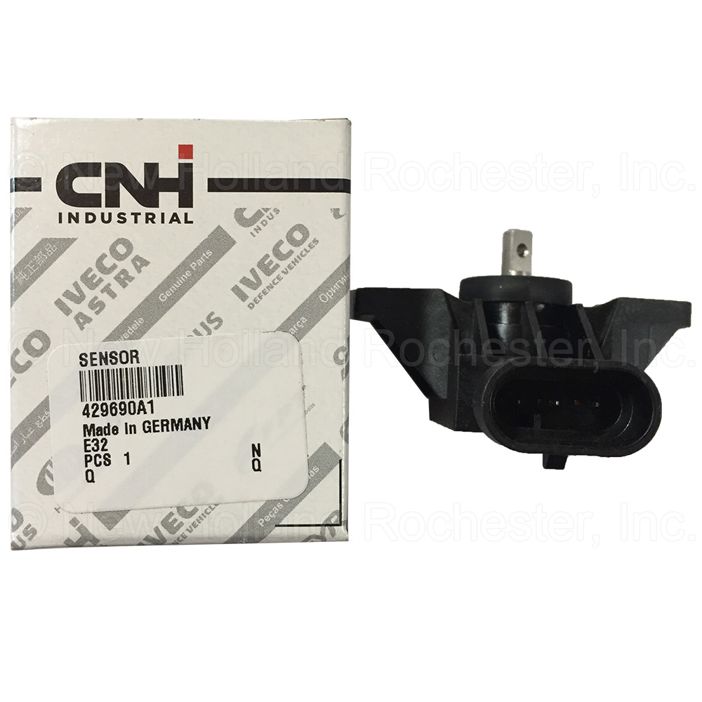 New Holland Sensor Part # 429690A1 - Image 3