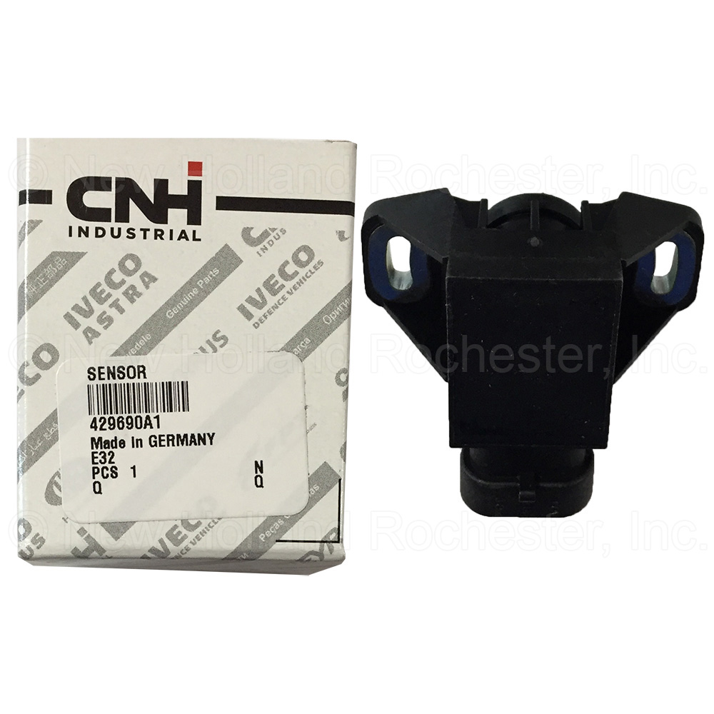 New Holland Sensor Part # 429690A1 - Image 2