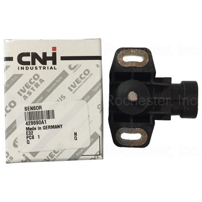 New Holland Sensor Part # 429690A1