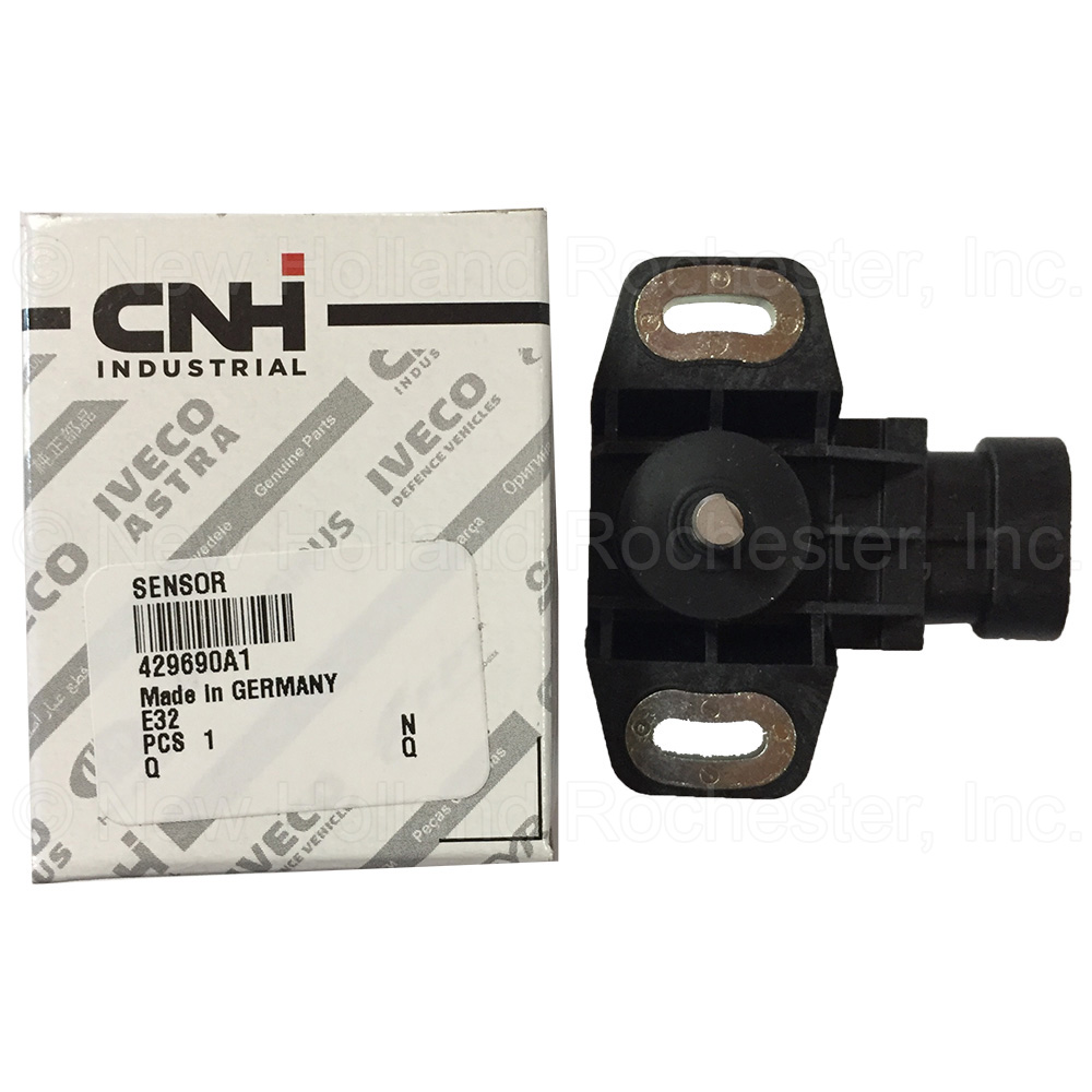 New Holland Sensor Part # 429690A1