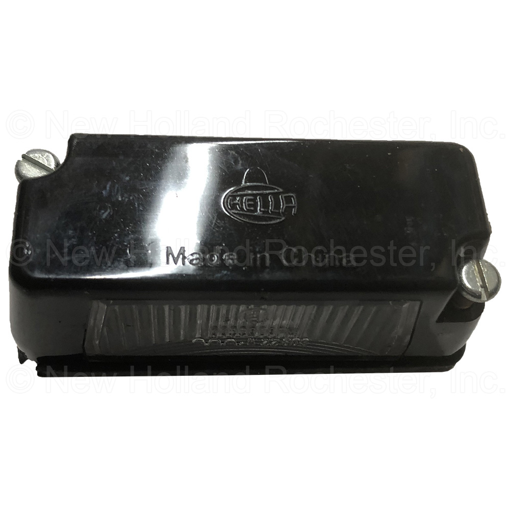 New Holland Lamp Assembly Part # 445502 - Image 2