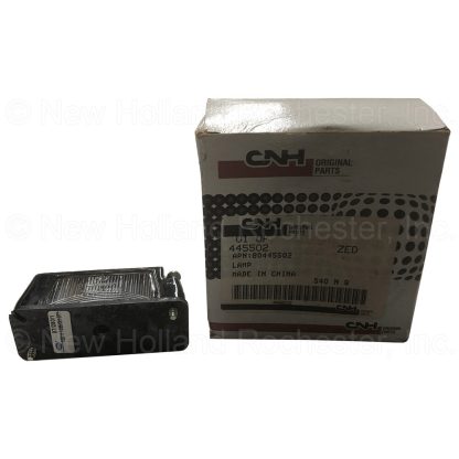 New Holland Lamp Assembly Part # 445502