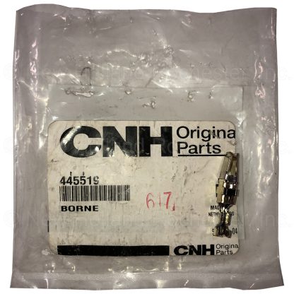 New Holland Terminal Part # 445519