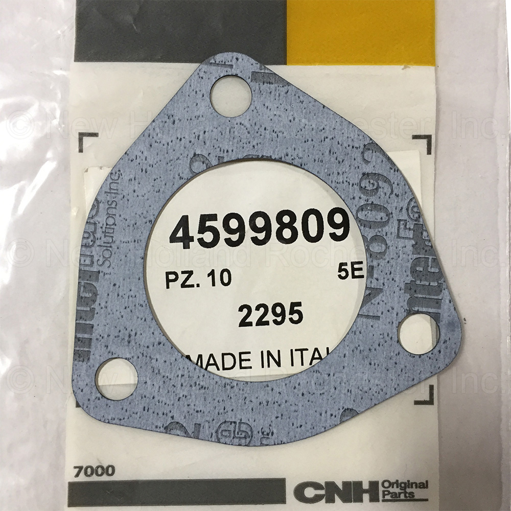 New Holland Gasket Part # 4599809