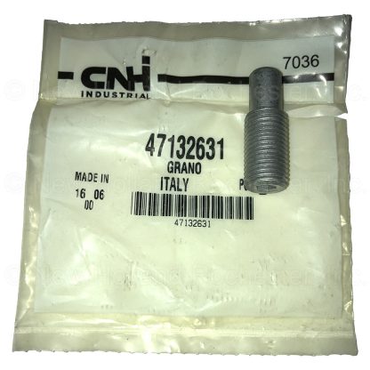 New Holland Dowel Part # 47132631
