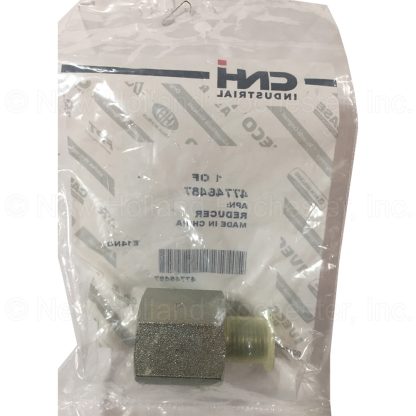 New Holland Reducer Part # 47746487