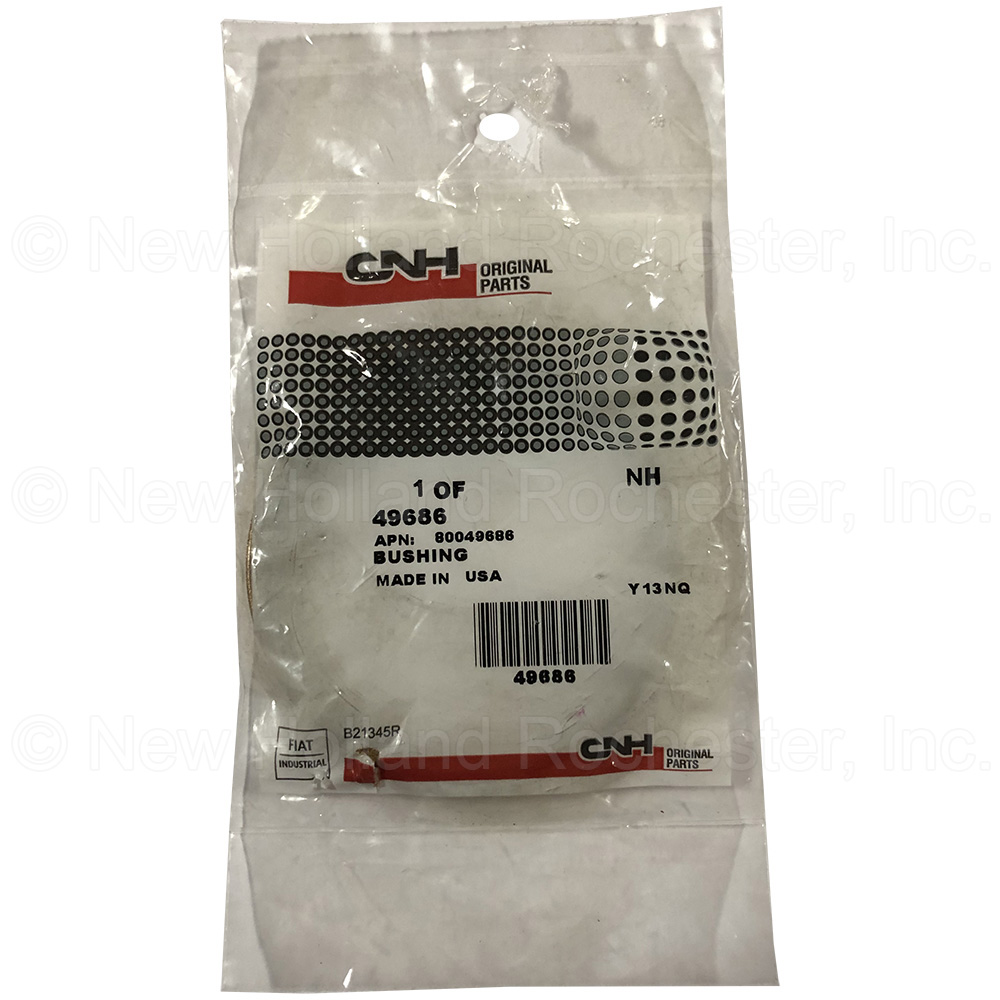 New Holland Bushing Part # 49686 - Image 2