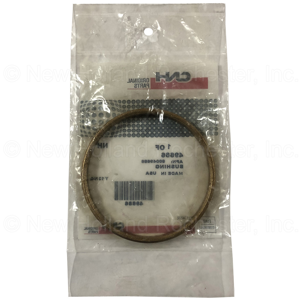 New Holland Bushing Part # 49686