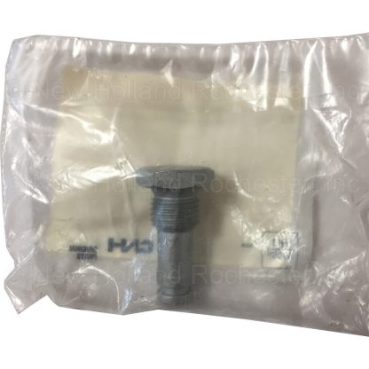 New Holland Plug Part # 504084571