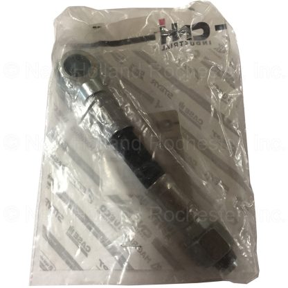 New Holland Flexible Hose Part # 504164149