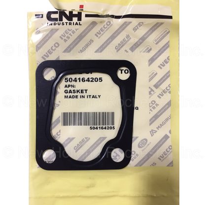 New Holland Gasket Part # 504164205