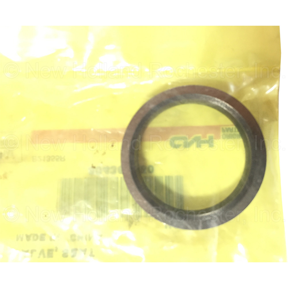 New Holland Seat Valve Part # 504361850