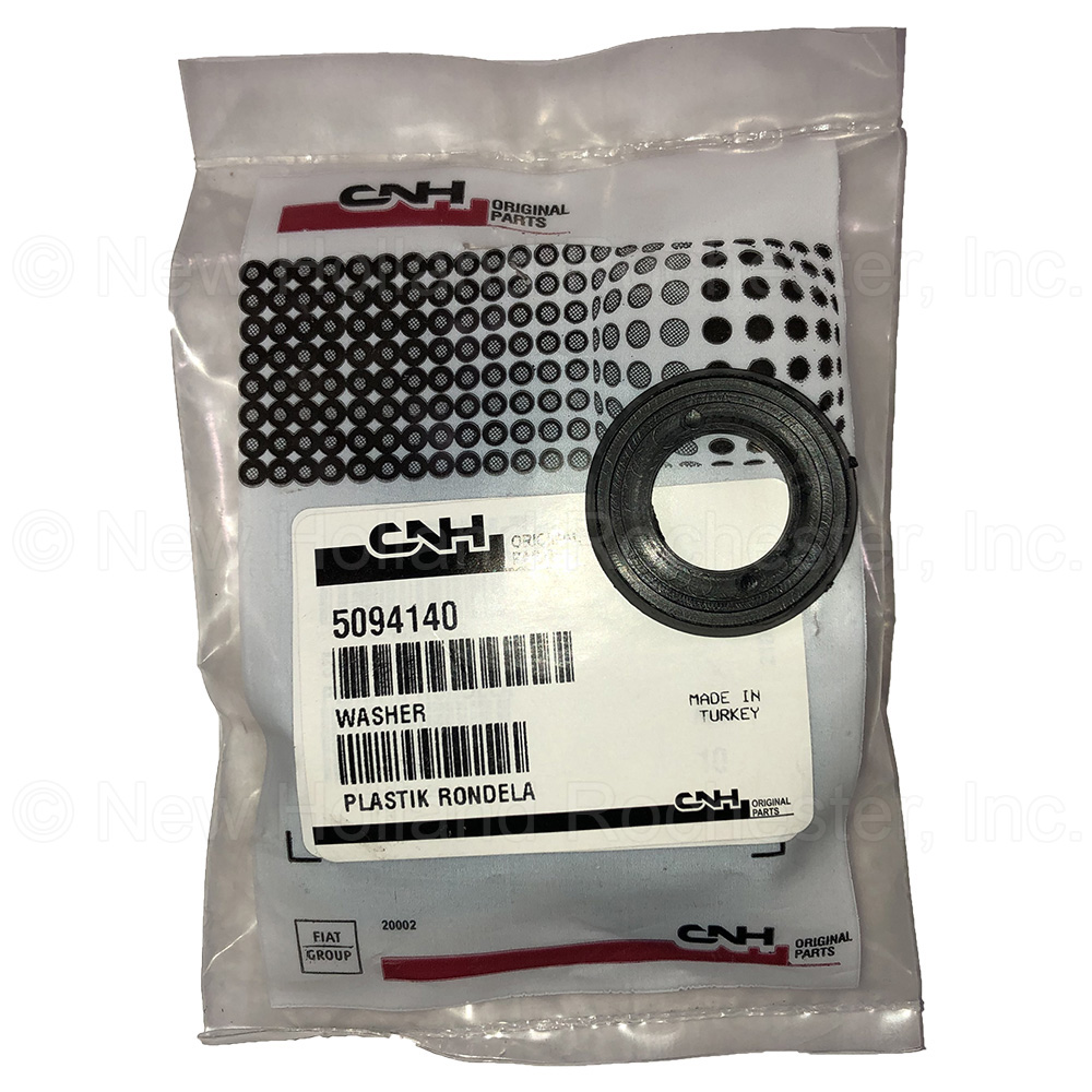 New Holland Washer Part # 5094140