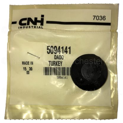 New Holland Nut Part # 5094141