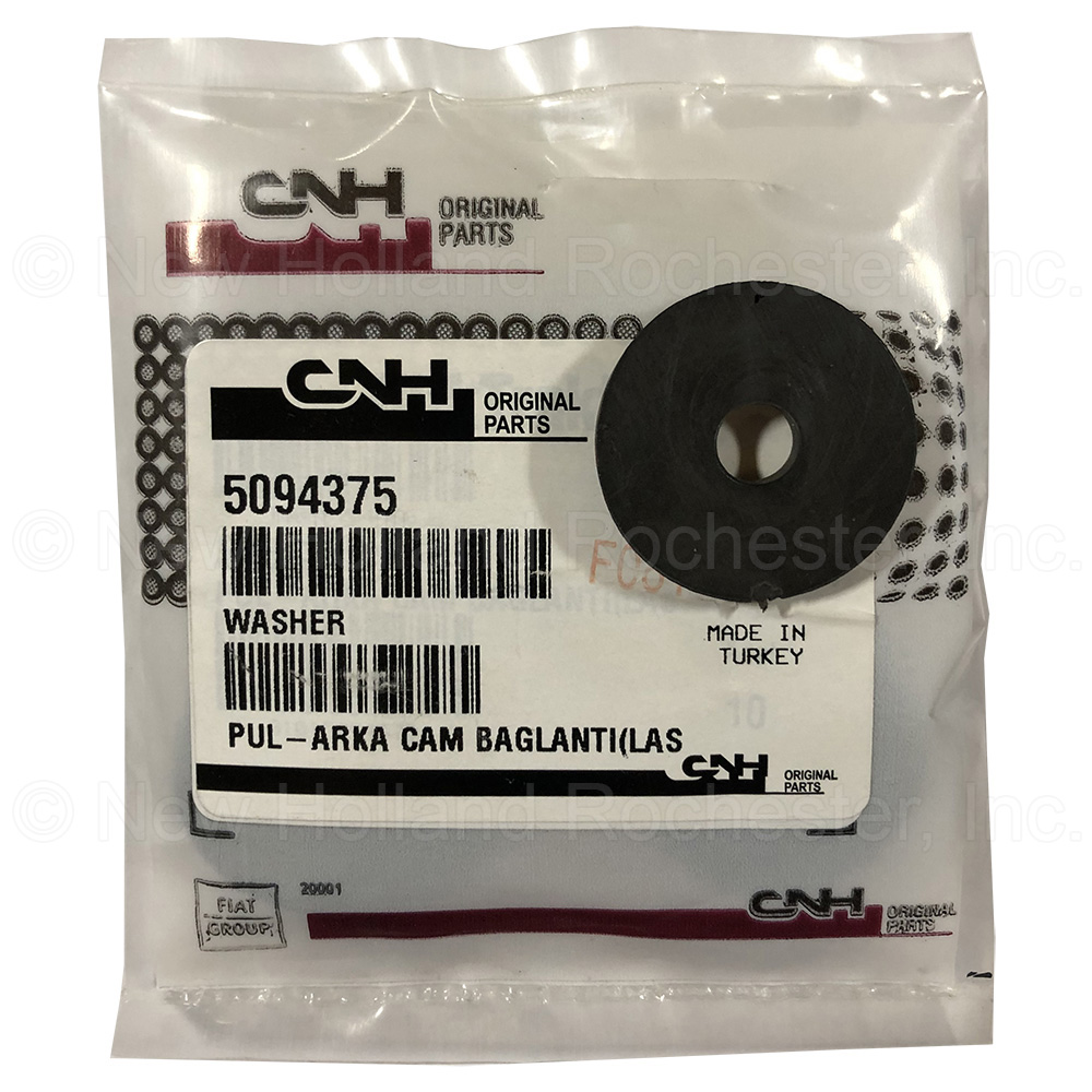 New Holland Washer Part # 5094375