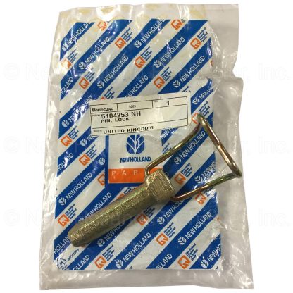 New Holland Lock Pin Part # 5104253