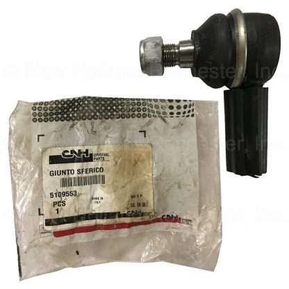New Holland Track Rod Part # 5109553