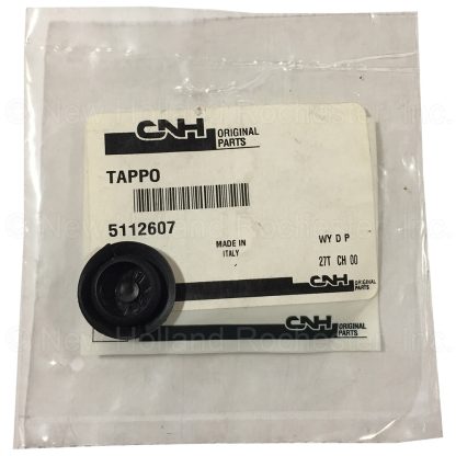 New Holland Plug Part # 5112607