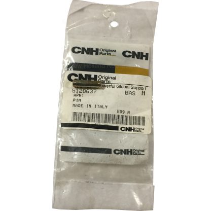 New Holland Pin  Part # 5128637