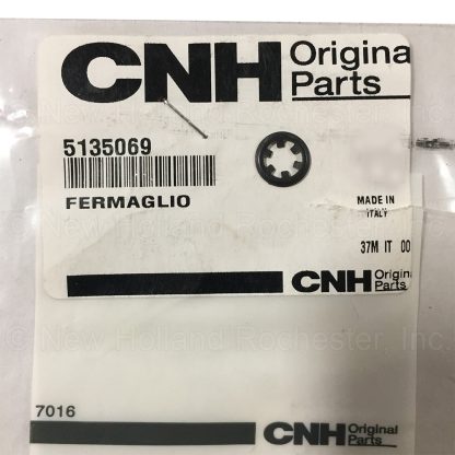 New Holland Clip Part # 5135069