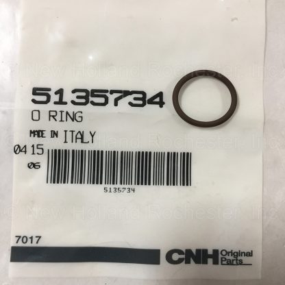 New Holland O-Ring Part # 5135734