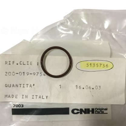 New Holland O-Ring Part # 5135736