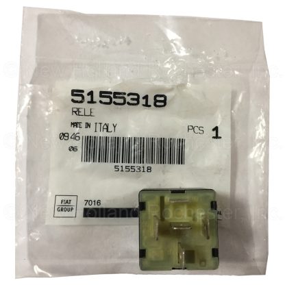 New Holland Relay Part # 5155318