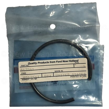 New Holland Snap Ring Part # 517561