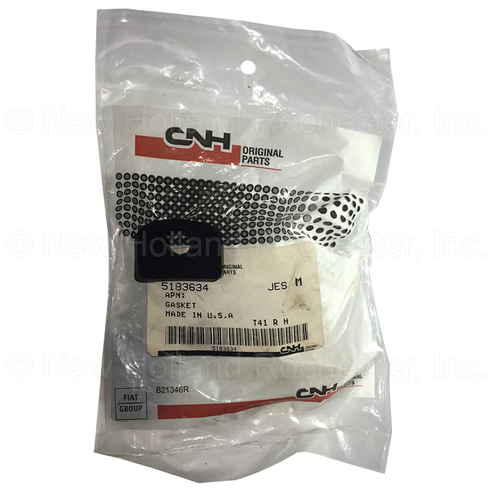 New Holland Gasket Part # 5183634