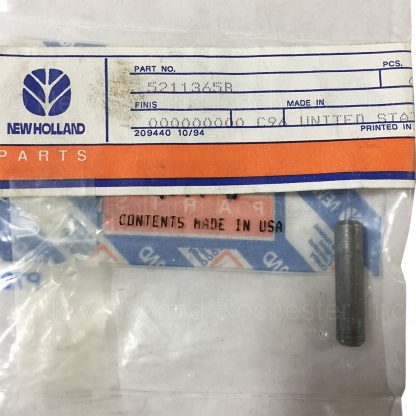 New Holland Pin  Part # 5211365B