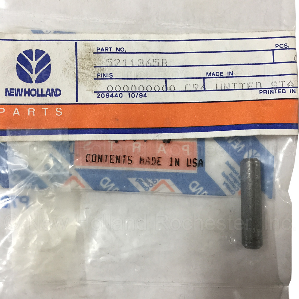 New Holland Pin Part # 5211365B