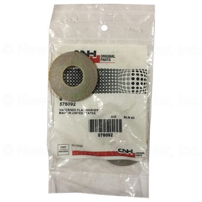 New Holland Washer Part # 578092