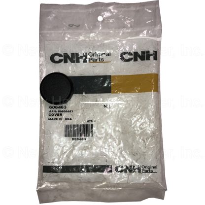 New Holland Cover Part # 606463