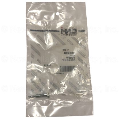 New Holland Screw Part # 69923D