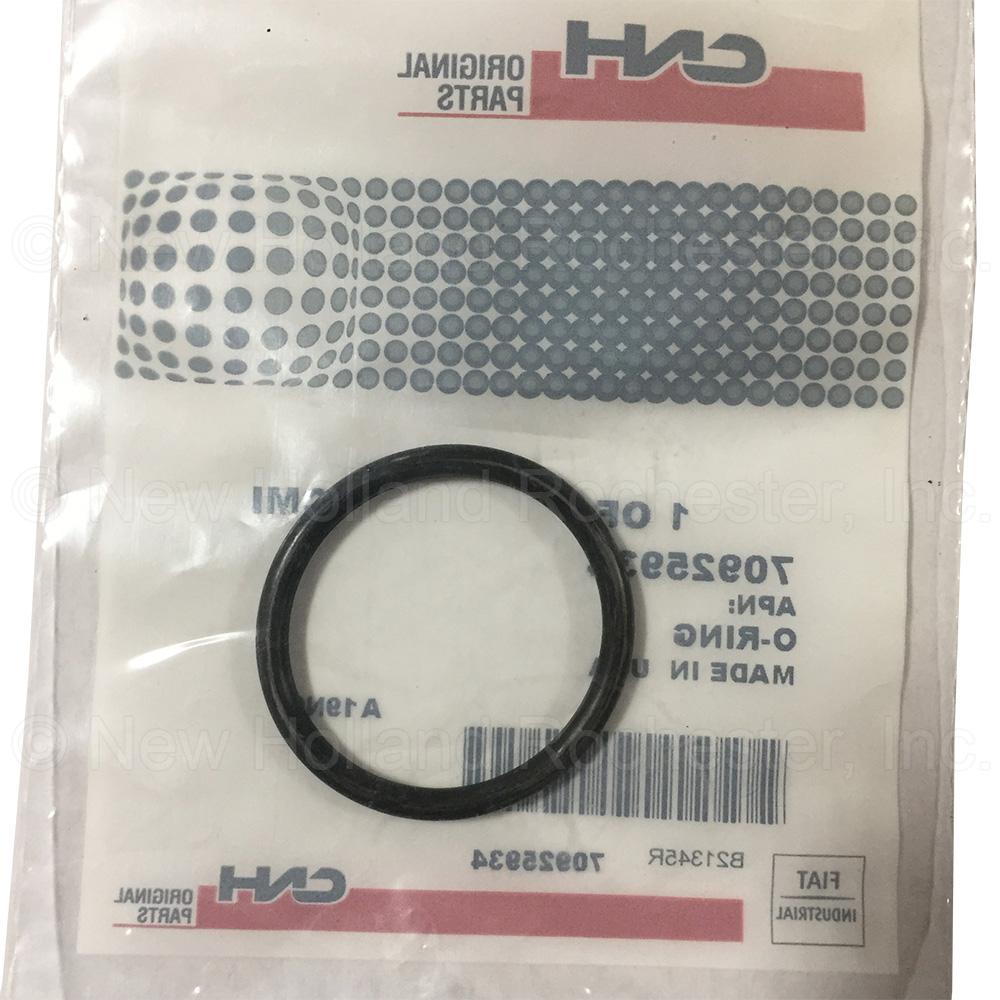 New Holland O-Ring Part # 70925934