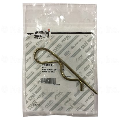 New Holland Split Pin Part # 755961