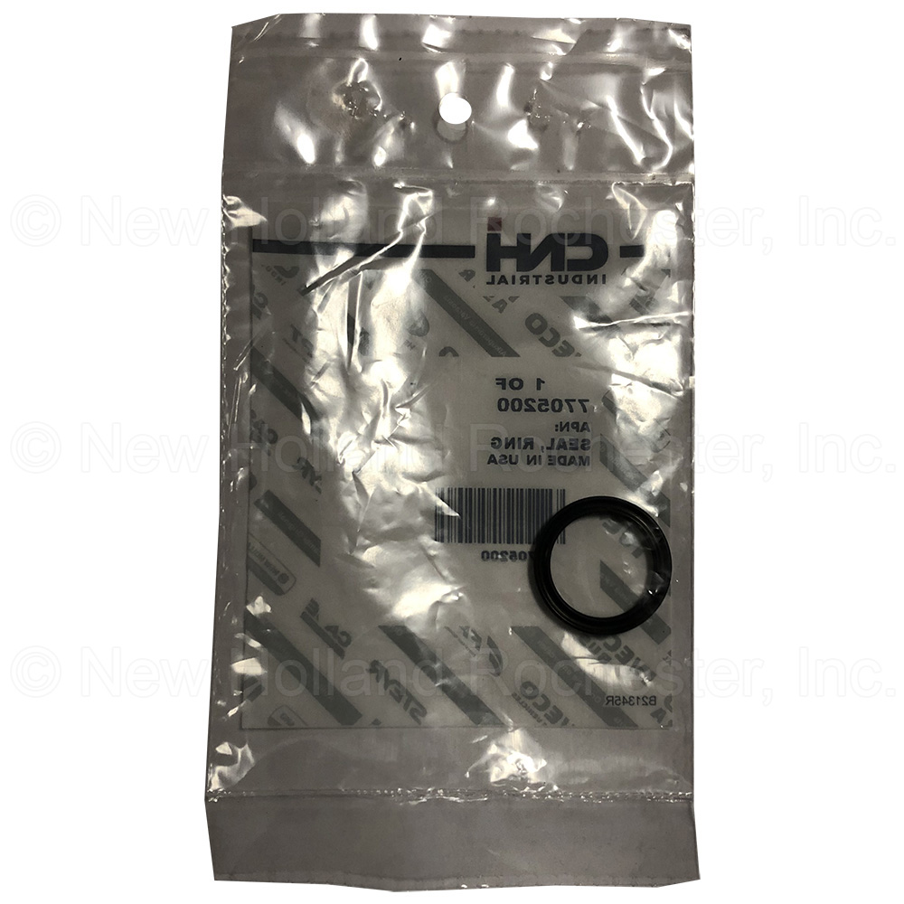 New Holland Seal Part # 7705200