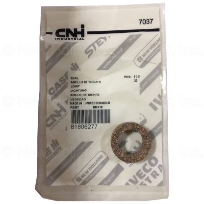 New Holland Seal Part # 81806277