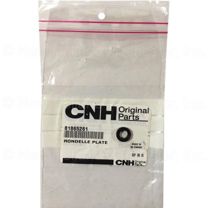 New Holland Disc Part # 81865261