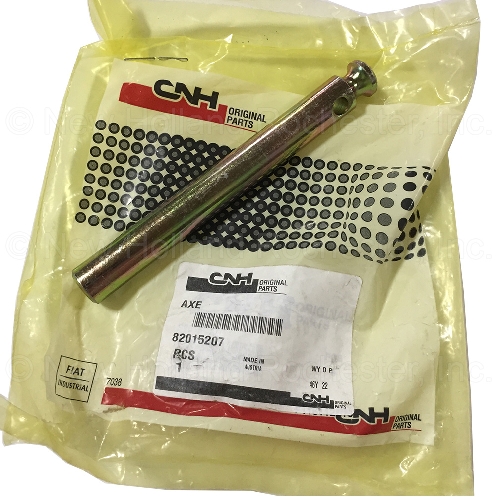 New Holland Pin Part # 82015207