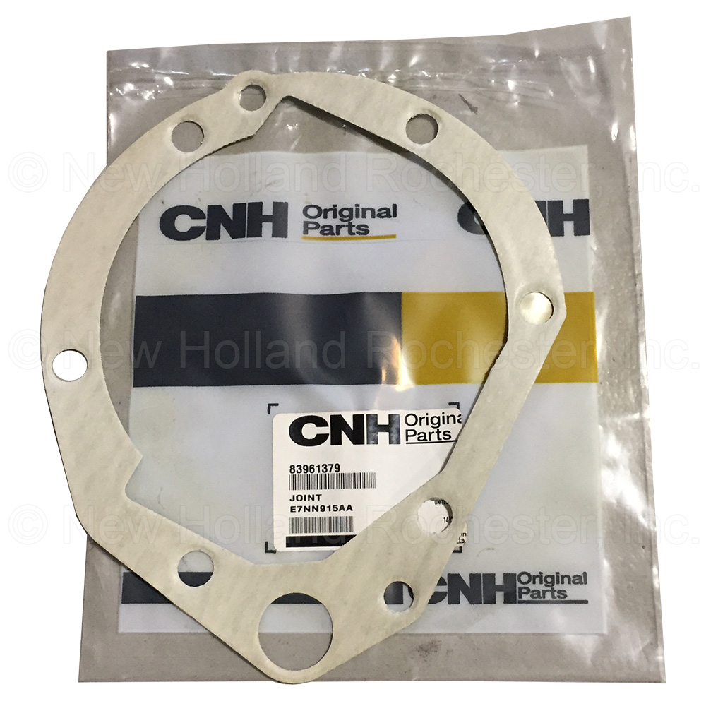 New Holland Gasket Part # 83961379