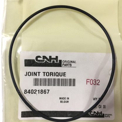 New Holland O-Ring Part # 84021867