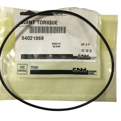 New Holland O-Ring Part # 84021869