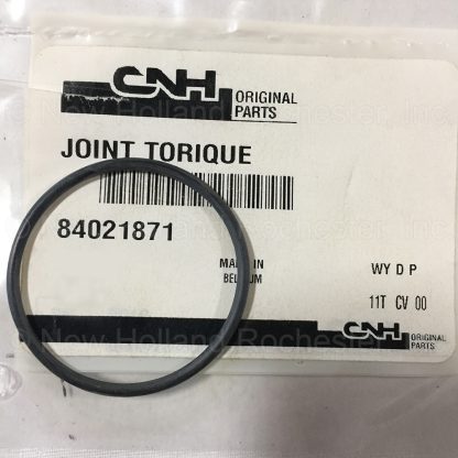 New Holland O-Ring Part # 84021871