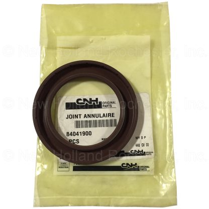 New Holland Ring Seal Part # 84041900