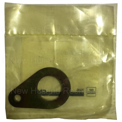 New Holland Plate Part # 84125954