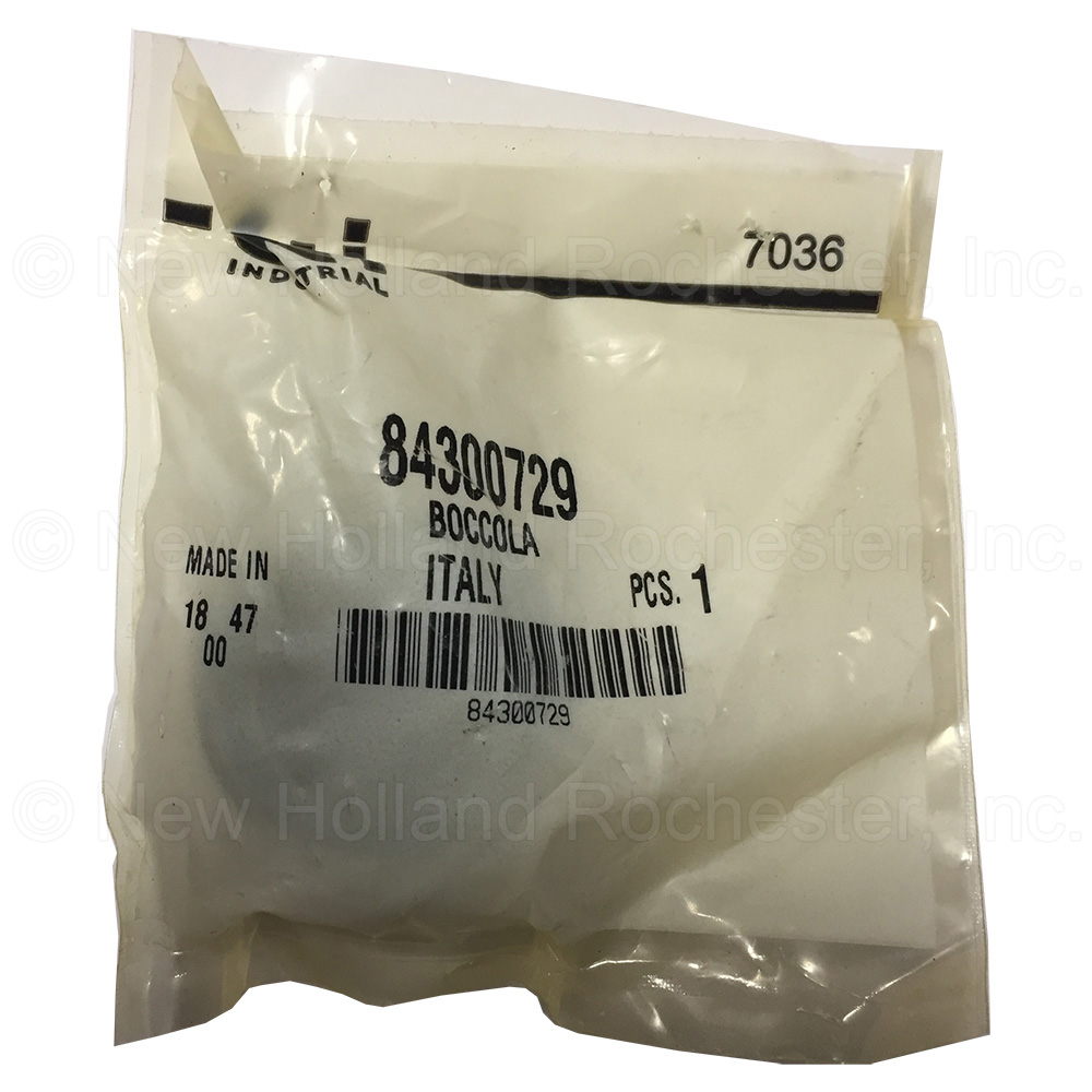 New Holland Bushing Part # 84300729 - Image 2