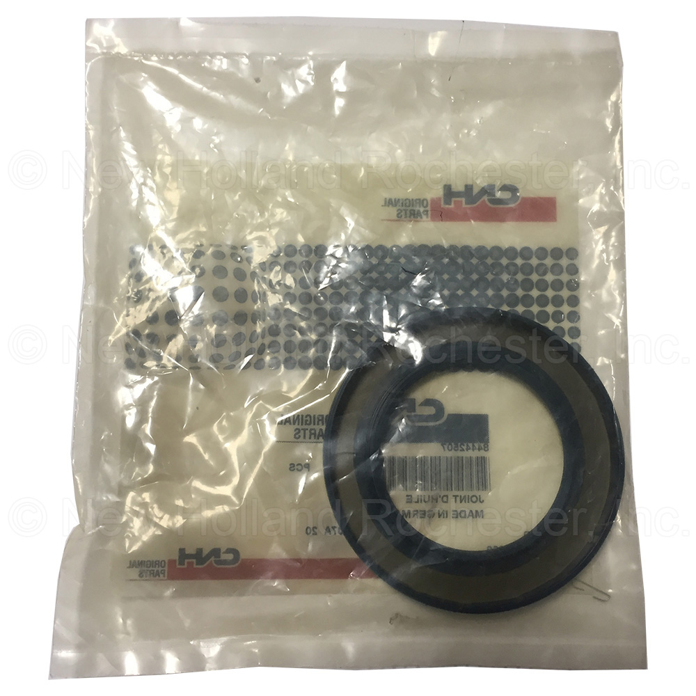 New Holland Shaft Seal Part # 84442507