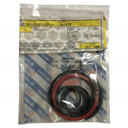New Holland Repair Kit Part # 850177