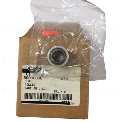 New Holland Roller Part # 86000898